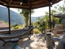Vacation home Hjort