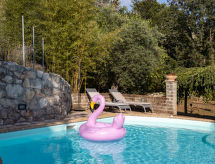 Vacation home Hjort