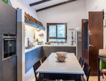 Vacation home Hjort