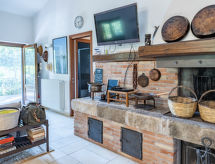 Vacation home Hjort