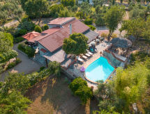 Vacation home Hjort