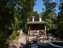 Vacation home Hjort