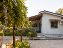Vacation home Hjort