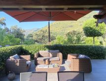 Vacation home Hjort
