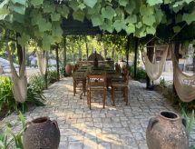 Vacation home Hjort