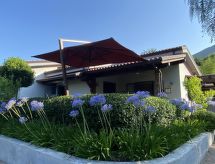 Vacation home Hjort