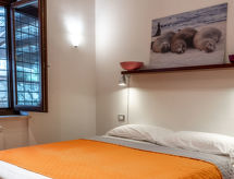 Vacation home Hjort