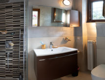 Vacation home Hjort