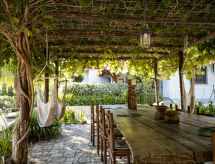 Vacation home Hjort