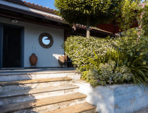Vacation home Hjort