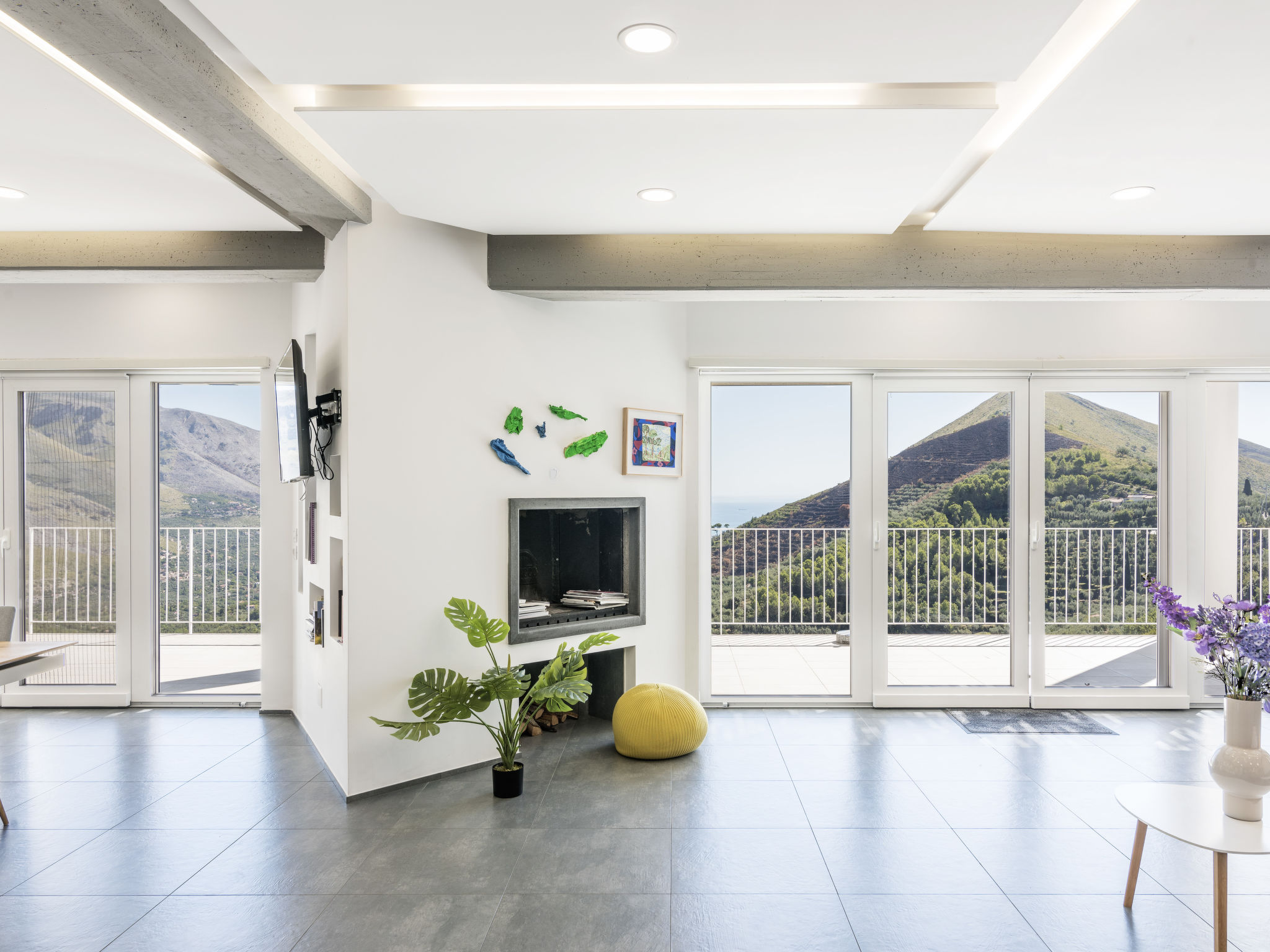 Villa Capri – Séjour, photo 16 sur 37
