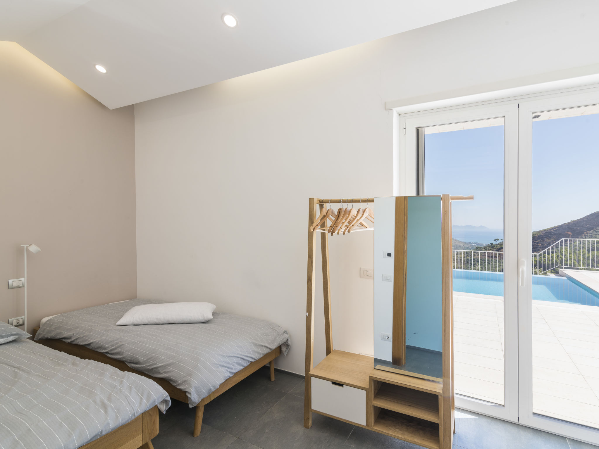 Villa Capri – Chambre, photo 34 sur 37