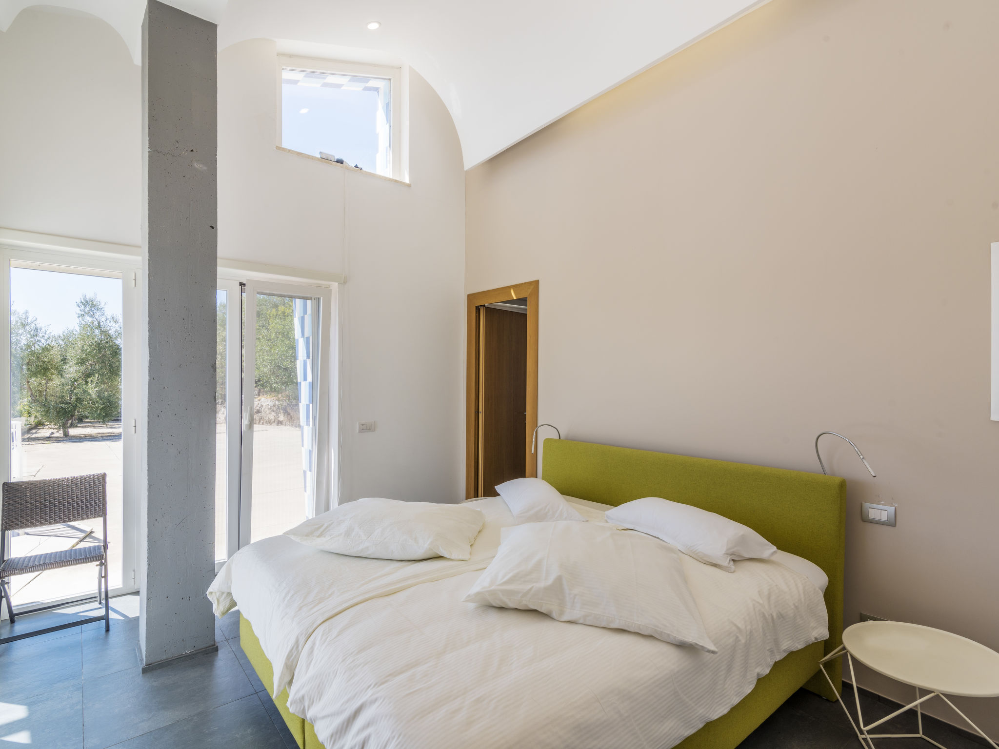 Villa Capri – Chambre, photo 24 sur 37