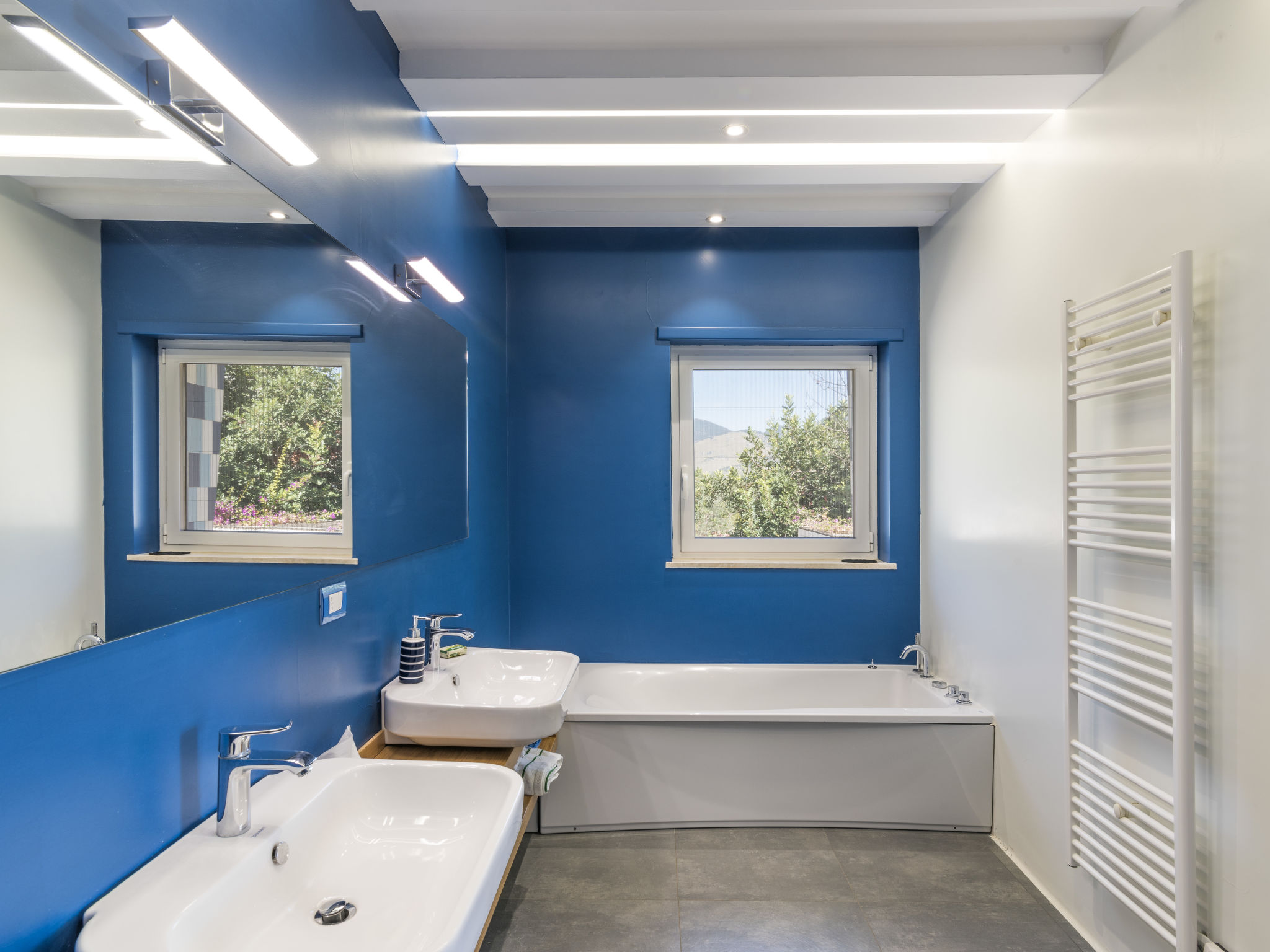 Villa Capri – Salle de bains, photo 28 sur 37