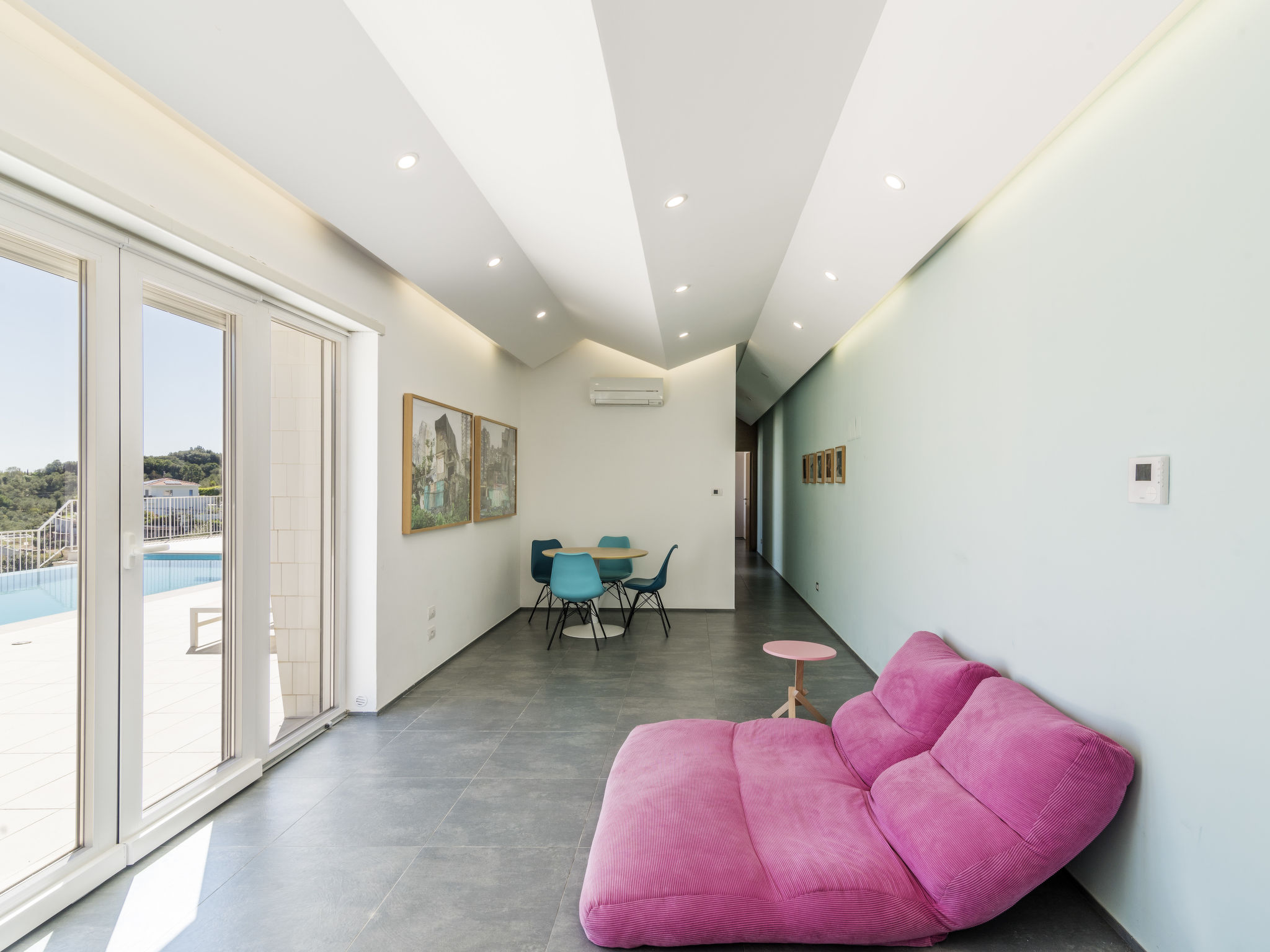 Villa Capri – Séjour, photo 23 sur 37