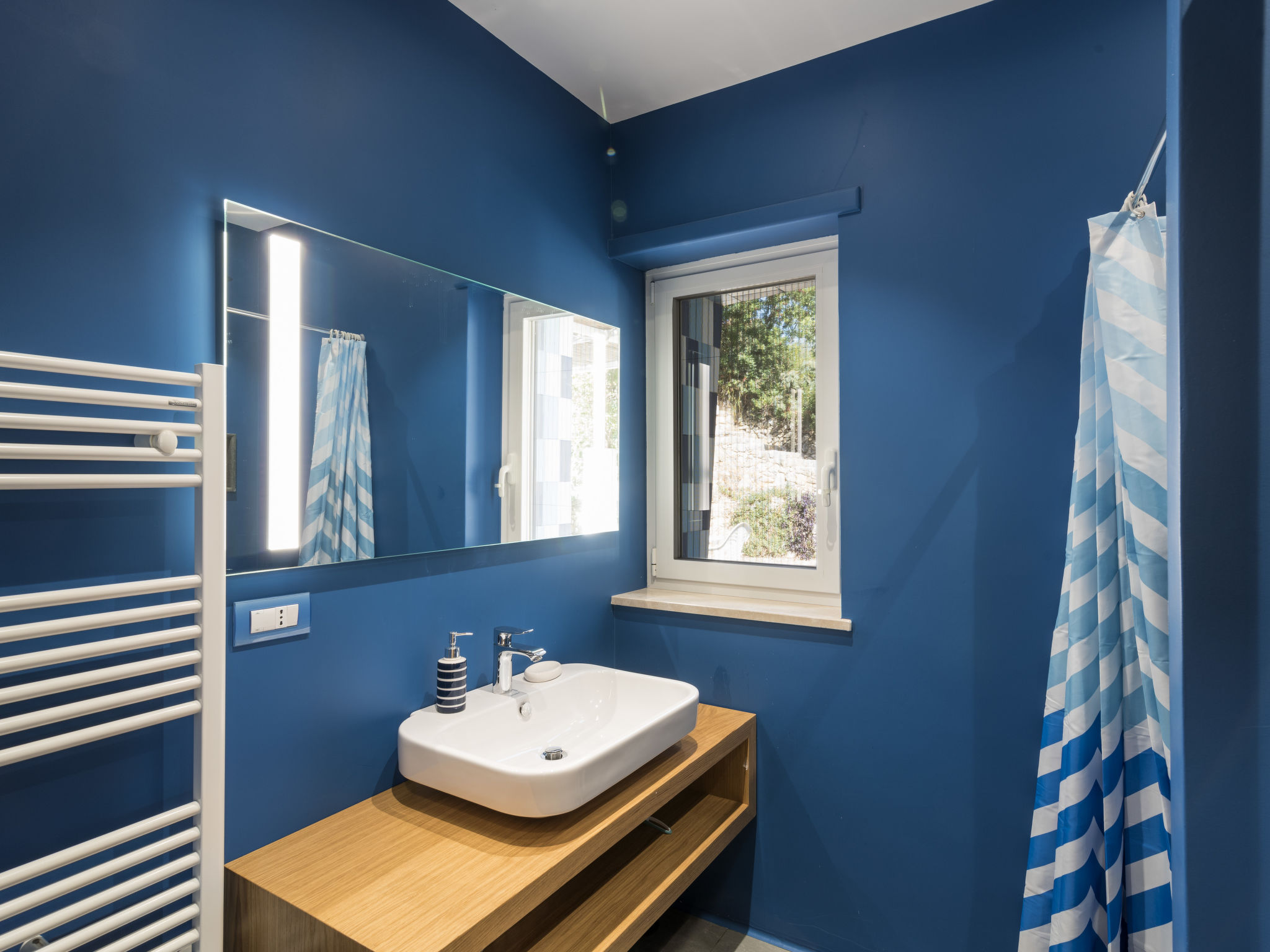 Villa Capri – Salle de bains, photo 25 sur 37