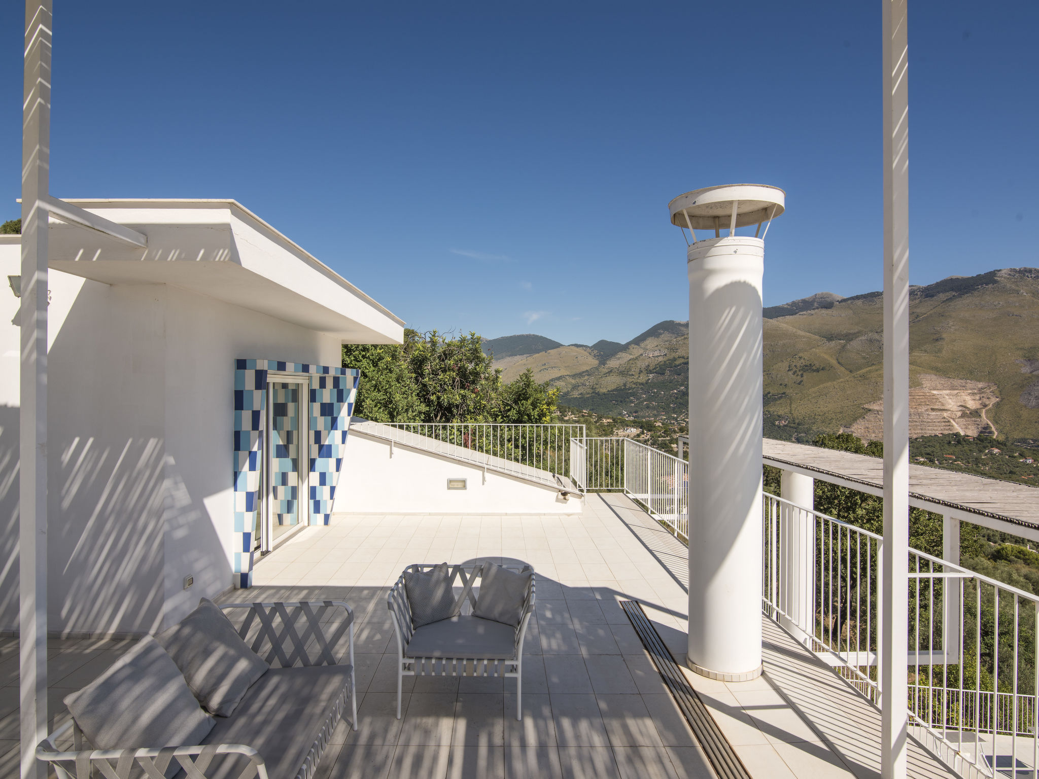 Villa Capri – Extérieur de la maison, photo 27 sur 37