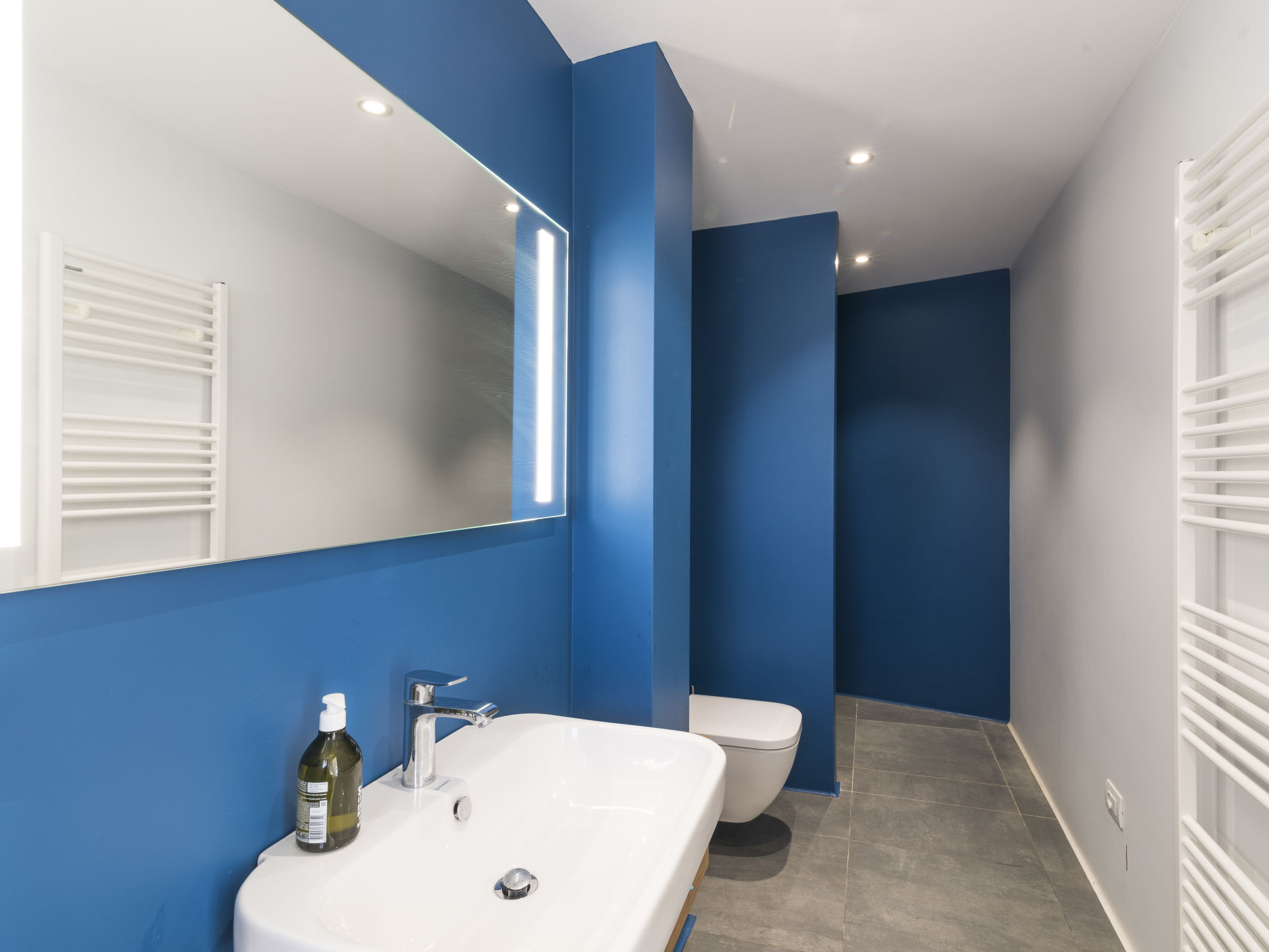 Villa Capri – Salle de bains, photo 32 sur 37
