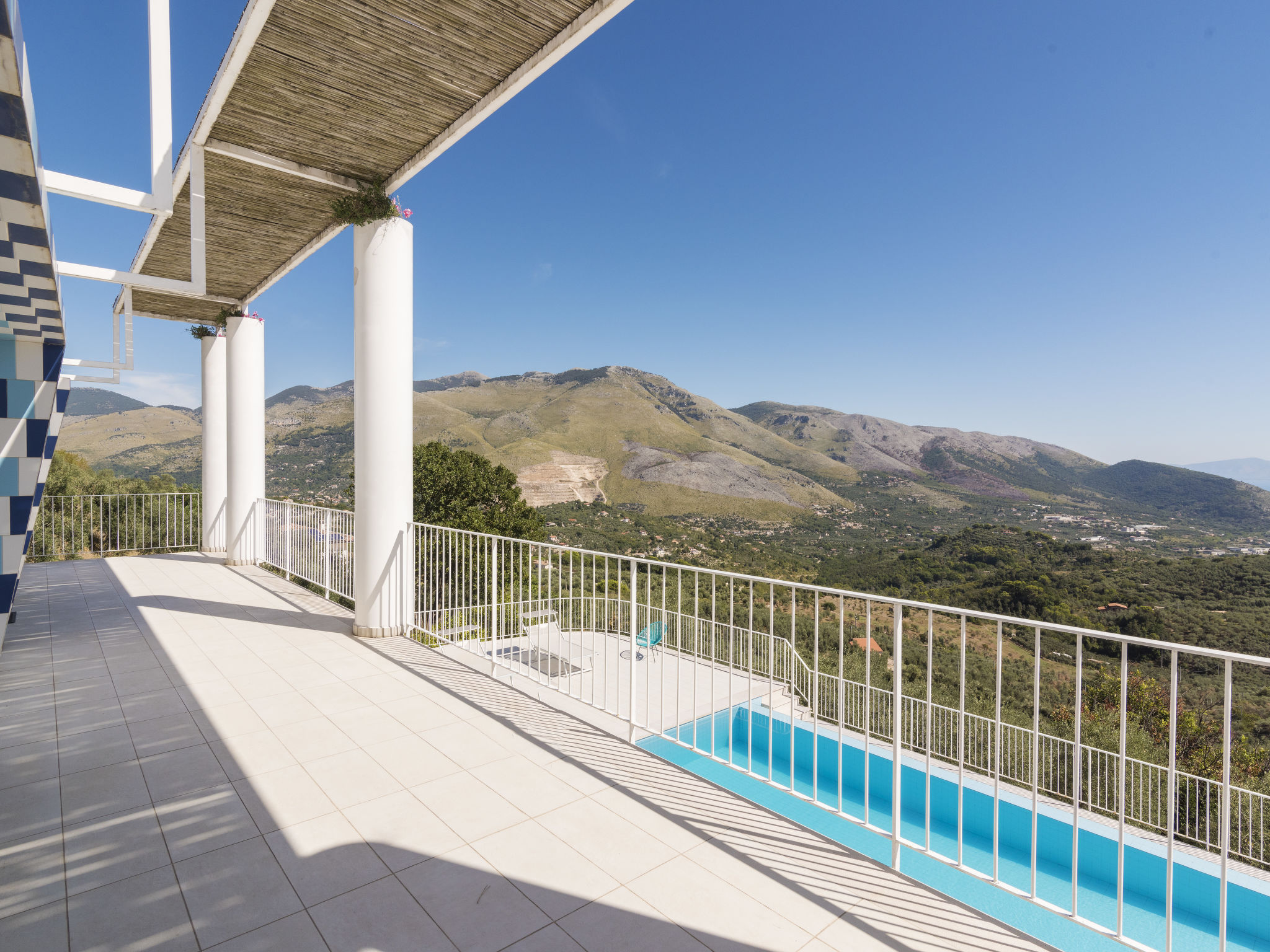 Villa Capri – Extérieur de la maison, photo 10 sur 37