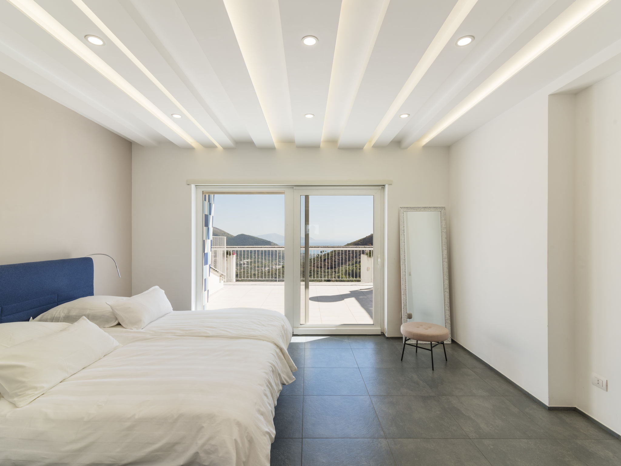 Villa Capri – Chambre, photo 35 sur 37