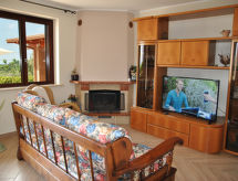 Authentiek appartement met uitzicht op het platteland bij Spigno Saturnia - thumbnail 6
