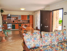 Authentiek appartement met uitzicht op het platteland bij Spigno Saturnia - thumbnail 5