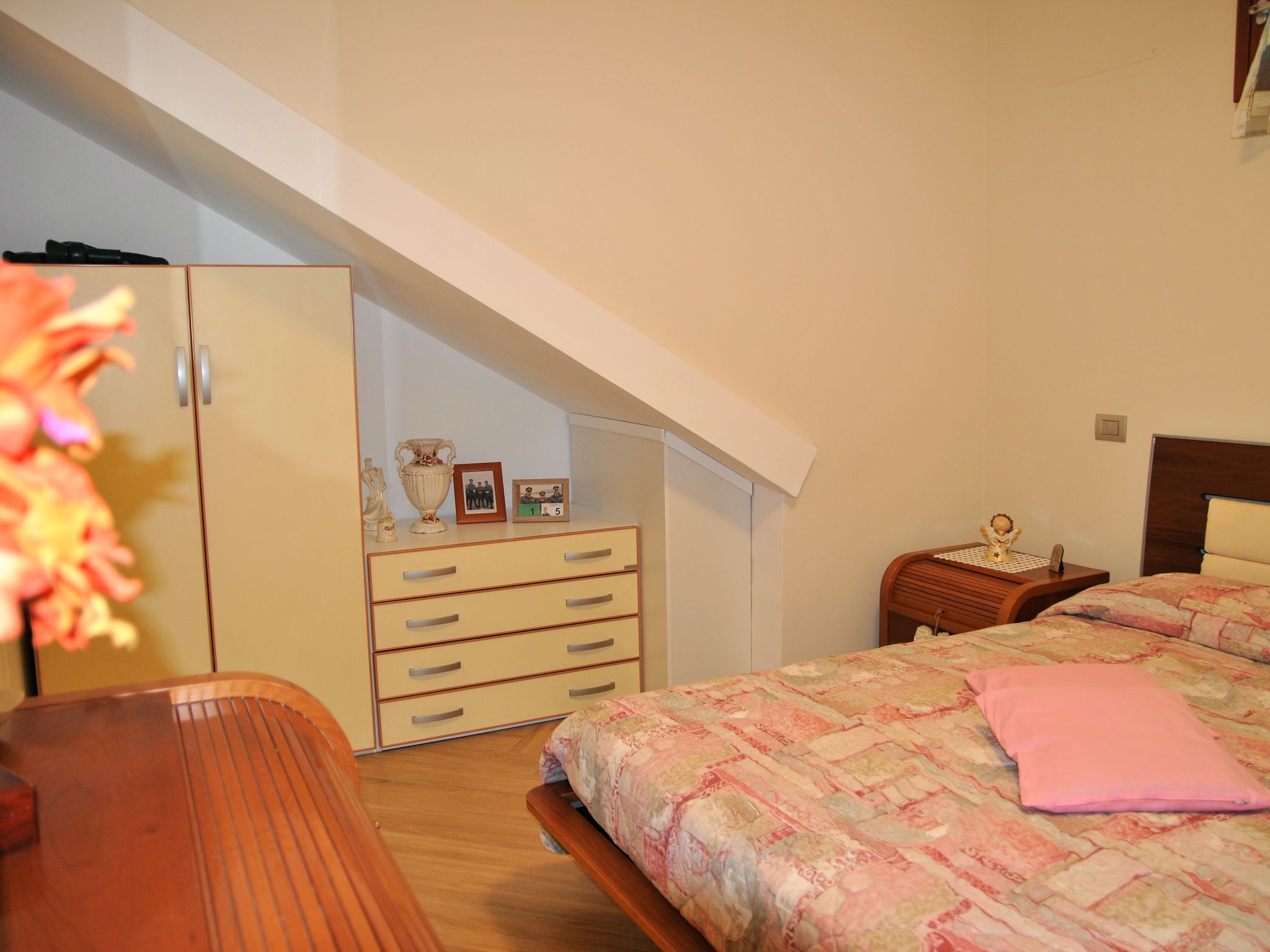 Corte Saturnia - Inside