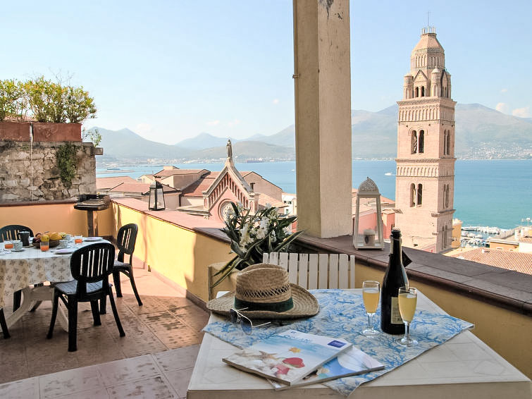 Search and Stay destination Gaeta, Lazio - Italy from AU$ 488. Al Campanile