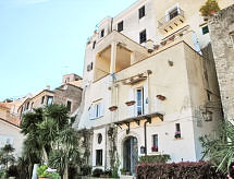 Apartment Al Campanile