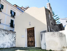 Apartment Al Campanile