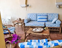 Apartment Al Campanile