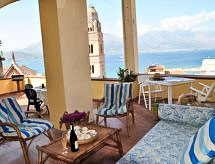 Apartment Al Campanile