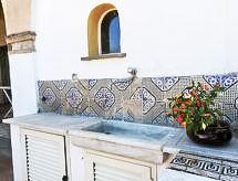 Apartment Al Campanile