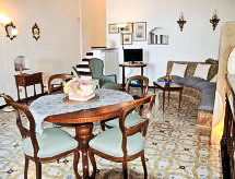 Apartment Al Campanile