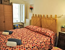 Apartment Al Campanile