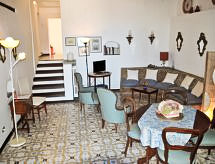 Apartment Al Campanile