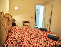 Apartment Al Campanile