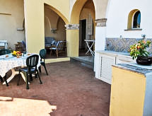 Apartment Al Campanile