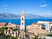 Apartment Al Campanile