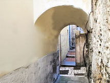 Apartment Al Campanile