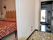 Apartment Al Campanile