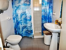 Apartment Al Campanile