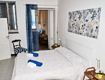 Apartment Al Campanile