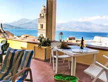 Apartment Al Campanile