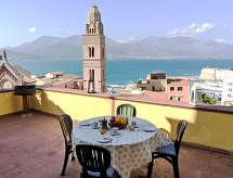 Apartment Al Campanile