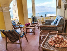 Apartment Al Campanile