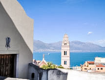 Apartment Al Campanile
