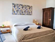 Apartment Al Campanile
