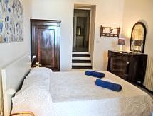 Apartment Al Campanile