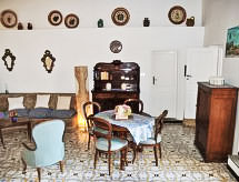Apartment Al Campanile